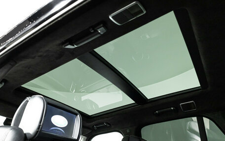 Land Rover Range Rover IV рестайлинг, 2013 год, 3 650 000 рублей, 15 фотография