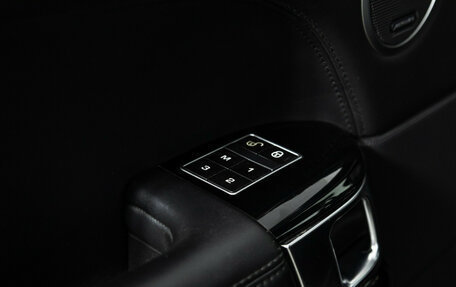 Land Rover Range Rover IV рестайлинг, 2013 год, 3 650 000 рублей, 19 фотография