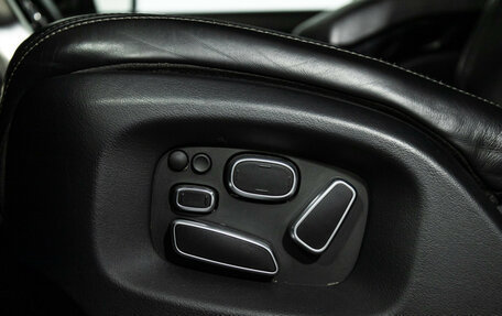 Land Rover Range Rover IV рестайлинг, 2013 год, 3 650 000 рублей, 18 фотография