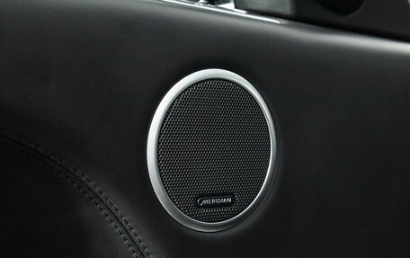 Land Rover Range Rover IV рестайлинг, 2013 год, 3 650 000 рублей, 26 фотография