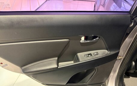 KIA Sportage III, 2011 год, 1 299 000 рублей, 10 фотография