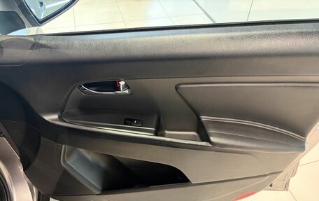 KIA Sportage III, 2011 год, 1 299 000 рублей, 14 фотография