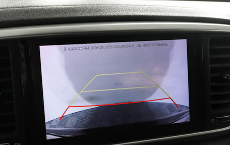 KIA Sportage IV рестайлинг, 2021 год, 2 997 000 рублей, 13 фотография