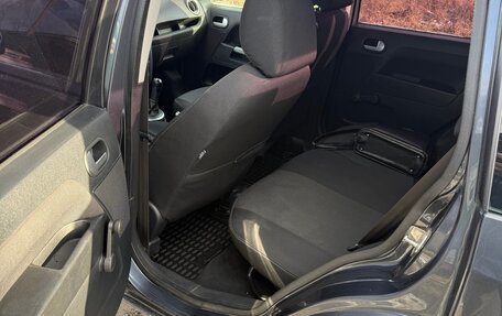 Ford Fusion I, 2007 год, 460 000 рублей, 8 фотография