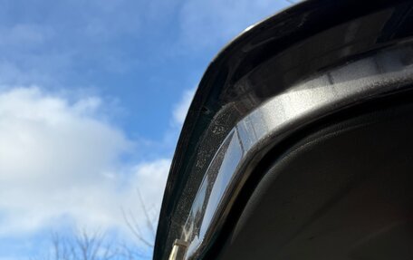 Ford Fusion I, 2007 год, 460 000 рублей, 14 фотография