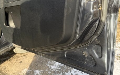 Ford Fusion I, 2007 год, 460 000 рублей, 12 фотография