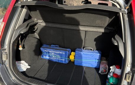 Ford Fusion I, 2007 год, 460 000 рублей, 13 фотография