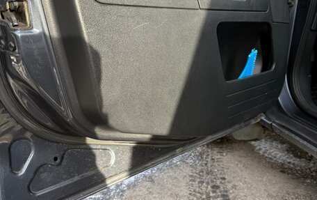 Ford Fusion I, 2007 год, 460 000 рублей, 10 фотография