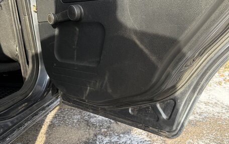 Ford Fusion I, 2007 год, 460 000 рублей, 11 фотография