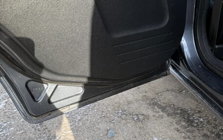 Ford Fusion I, 2007 год, 460 000 рублей, 9 фотография