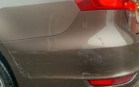 Volkswagen Jetta VI, 2013 год, 1 100 000 рублей, 7 фотография