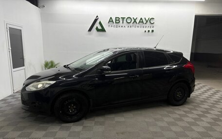 Ford Focus III, 2013 год, 750 000 рублей, 3 фотография