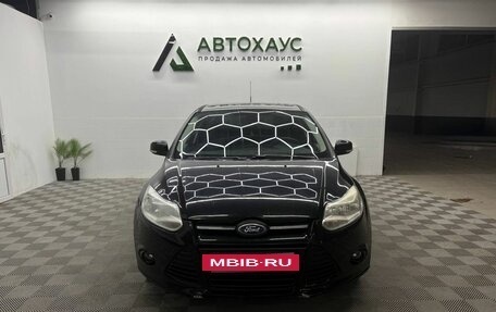 Ford Focus III, 2013 год, 750 000 рублей, 2 фотография