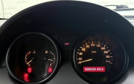 Chevrolet Aveo III, 2004 год, 218 000 рублей, 10 фотография