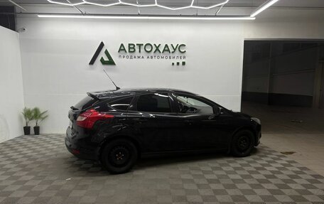 Ford Focus III, 2013 год, 750 000 рублей, 4 фотография