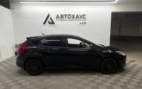 Ford Focus III, 2013 год, 750 000 рублей, 5 фотография