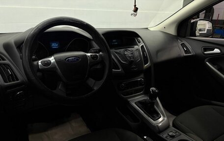 Ford Focus III, 2013 год, 750 000 рублей, 9 фотография