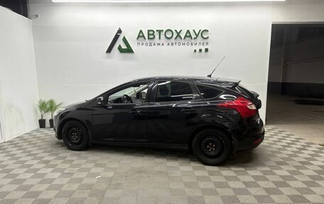 Ford Focus III, 2013 год, 750 000 рублей, 8 фотография