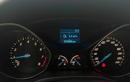 Ford Focus III, 2013 год, 750 000 рублей, 10 фотография