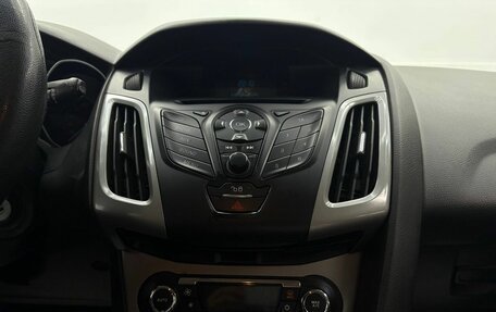 Ford Focus III, 2013 год, 750 000 рублей, 11 фотография