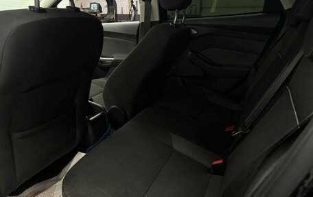 Ford Focus III, 2013 год, 750 000 рублей, 12 фотография