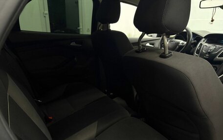 Ford Focus III, 2013 год, 750 000 рублей, 13 фотография