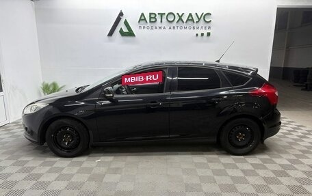 Ford Focus III, 2013 год, 750 000 рублей, 7 фотография
