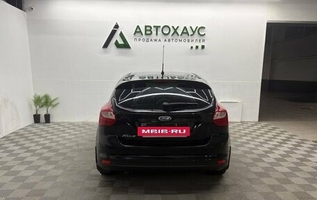 Ford Focus III, 2013 год, 750 000 рублей, 6 фотография