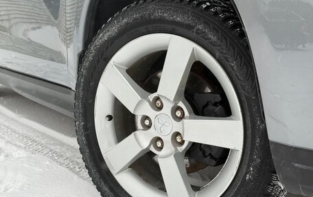 Mitsubishi ASX I рестайлинг, 2014 год, 1 450 000 рублей, 10 фотография