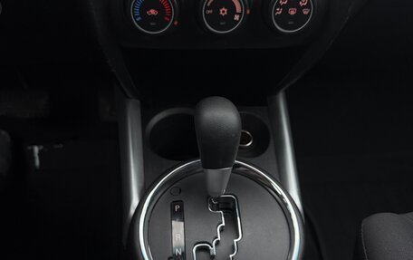 Mitsubishi ASX I рестайлинг, 2014 год, 1 450 000 рублей, 14 фотография