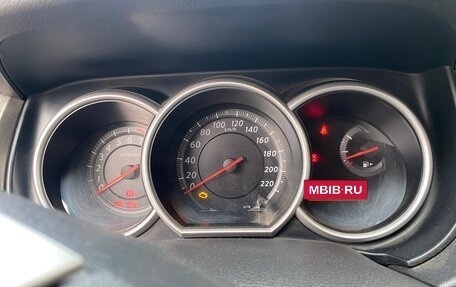 Nissan Tiida, 2013 год, 780 000 рублей, 8 фотография