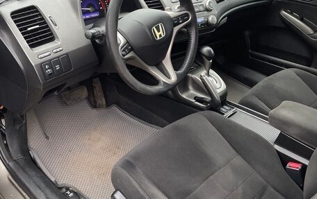 Honda Civic VIII, 2008 год, 650 000 рублей, 9 фотография