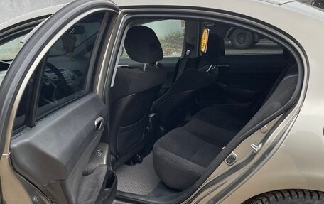 Honda Civic VIII, 2008 год, 650 000 рублей, 10 фотография