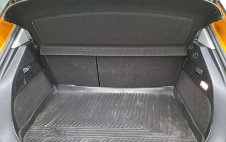 Audi A1, 2013 год, 1 086 000 рублей, 12 фотография