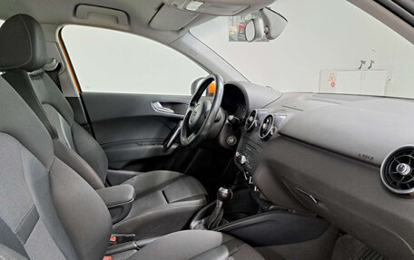 Audi A1, 2013 год, 1 086 000 рублей, 13 фотография