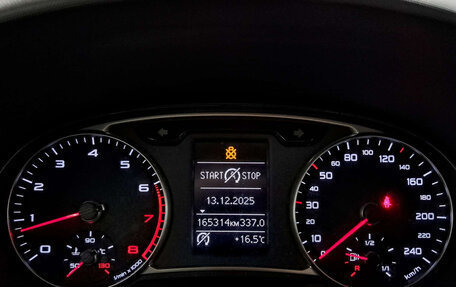 Audi A1, 2013 год, 1 086 000 рублей, 16 фотография