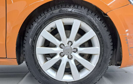 Audi A1, 2013 год, 1 086 000 рублей, 22 фотография