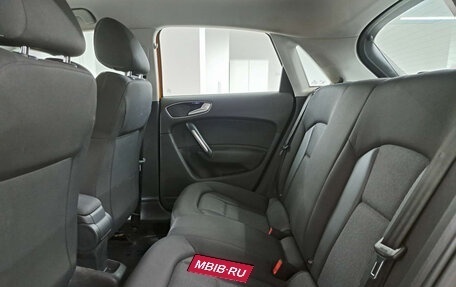 Audi A1, 2013 год, 1 086 000 рублей, 15 фотография