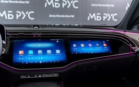 Mercedes-Benz E-Класс, 2025 год, 10 028 000 рублей, 17 фотография