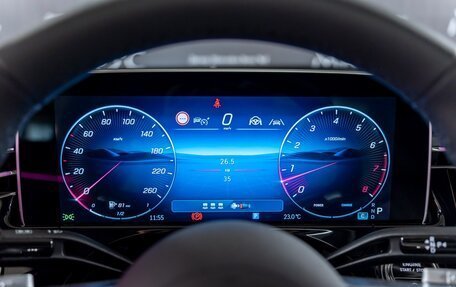 Mercedes-Benz E-Класс, 2025 год, 10 028 000 рублей, 14 фотография