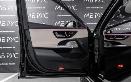 Mercedes-Benz E-Класс, 2025 год, 10 028 000 рублей, 6 фотография