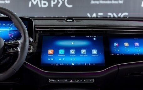 Mercedes-Benz E-Класс, 2025 год, 10 028 000 рублей, 15 фотография