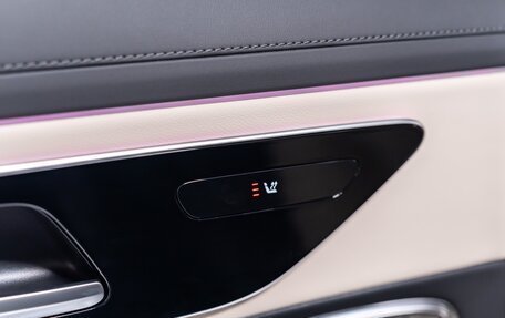 Mercedes-Benz E-Класс, 2025 год, 10 028 000 рублей, 19 фотография