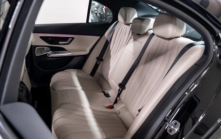 Mercedes-Benz E-Класс, 2025 год, 10 028 000 рублей, 20 фотография