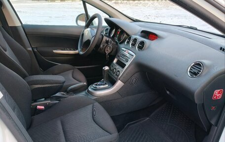Peugeot 308 II, 2011 год, 535 000 рублей, 9 фотография
