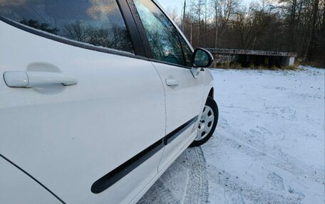 Peugeot 308 II, 2011 год, 535 000 рублей, 7 фотография