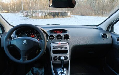 Peugeot 308 II, 2011 год, 535 000 рублей, 8 фотография