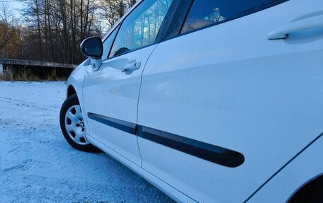 Peugeot 308 II, 2011 год, 535 000 рублей, 6 фотография