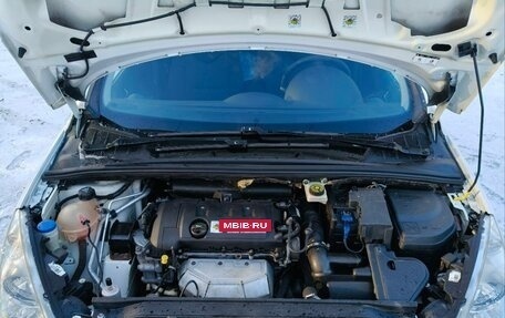 Peugeot 308 II, 2011 год, 535 000 рублей, 12 фотография