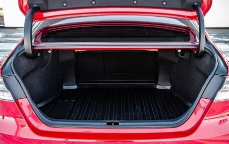 Toyota Camry, 2021 год, 3 460 000 рублей, 9 фотография
